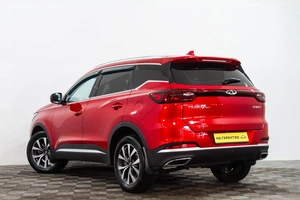 Внедорожник Chery Tiggo 7 Pro 2021 года, 1599000 рублей, Сургут