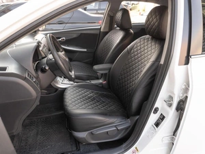 Седан Toyota Corolla 2011 года, 1299000 рублей, Саратов