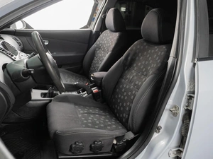 Седан Nissan Primera 2007 года, 499000 рублей, Тюмень