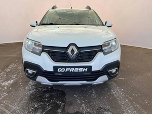 Хетчбэк Renault Sandero Stepway 2019 года, 1250000 рублей, Орёл