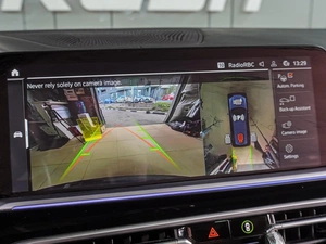 Внедорожник BMW X7 2021 года, 6499000 рублей, Тюмень