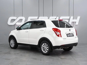 Внедорожник SsangYong Actyon 2014 года, 1189000 рублей, Воронеж