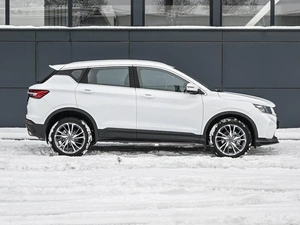 Внедорожник Geely Coolray 2023 года, 1794000 рублей, Кирилловка