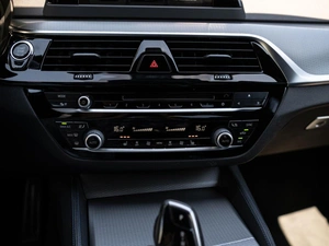Седан BMW 5 серия 2018 года, 3599000 рублей, Большой Сочи