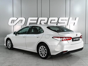 Седан Toyota Camry 2022 года, 3499000 рублей, Аксай