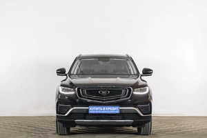 Внедорожник Belgee X70 2024 года, 2259000 рублей, Тюмень