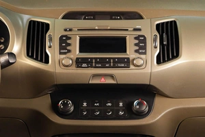 Внедорожник Kia Sportage 2011 года, 1359000 рублей, Тюмень