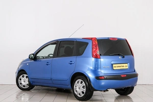 Хетчбэк Nissan Note 2006 года, 649000 рублей, Красноярск