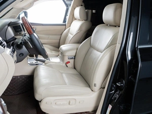 Внедорожник Lexus LX 2013 года, 4171000 рублей, Тюмень