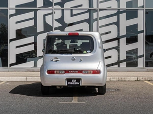 Минивэн Nissan Cube 2015 года, 860000 рублей, Краснодар