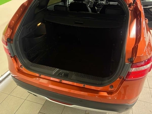 Универсал ВАЗ (LADA) Vesta Cross 2021 года, 1055000 рублей, Красноярск