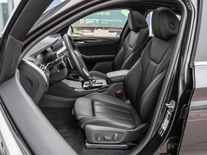 Внедорожник BMW X4 2023 года, 7399000 рублей, Краснодар