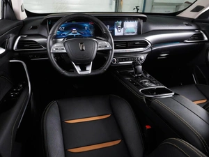 Внедорожник FAW Bestune T77 2024 года, 1999000 рублей, Воронеж