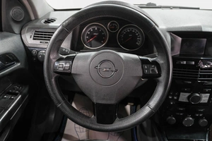 Хетчбэк Opel Astra GTC 2007 года, 489000 рублей, Новокузнецк