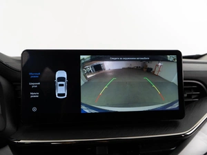 Внедорожник Haval F7x 2023 года, 2091444 рублей, Москва