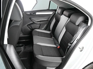 Лифтбек Skoda Rapid 2019 года, 1319000 рублей, Ростов-на-Дону