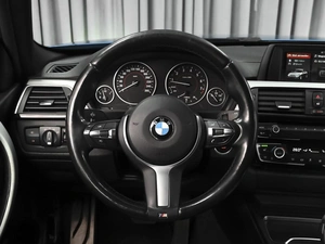 Седан BMW 3 серия 2018 года, 3020000 рублей, Ставрополь
