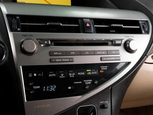 Внедорожник Lexus RX 2009 года, 1799000 рублей, Тюмень