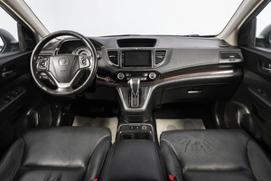 Внедорожник Honda CR-V 2016 года, 2599000 рублей, Новосибирск