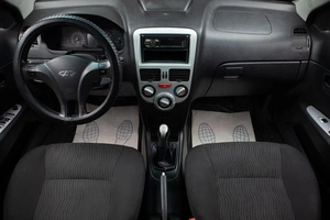 Хетчбэк Chery Very 2012 года, 289000 рублей, Оренбург