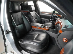 Седан Mercedes-benz S-класс 2006 года, 979000 рублей, Воронеж