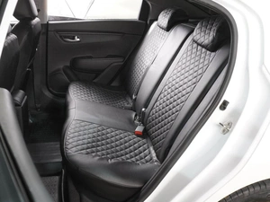 Седан Kia Rio 2019 года, 1539000 рублей, Воронеж