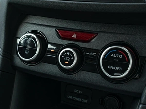 Хетчбэк Subaru Impreza 2018 года, 1619000 рублей, Краснодар