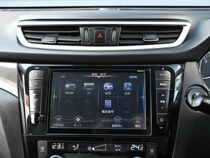 Внедорожник Nissan X-Trail 2016 года, 1324000 рублей, Кирилловка