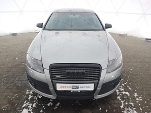 Седан Audi A6 2006 года, 865000 рублей, Орёл