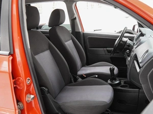 Хетчбэк Ford Fusion 2008 года, 415000 рублей, Волгоград