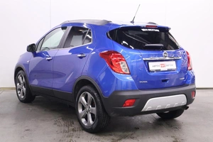 Внедорожник Opel Mokka 2013 года, 1070000 рублей, Брянск