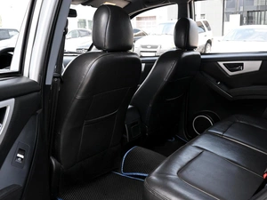 Внедорожник Lifan X60 2016 года, 599000 рублей, Волгоград