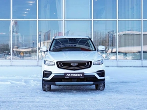 Внедорожник Geely Atlas Pro 2022 года, 2000000 рублей, Нижний Новгород