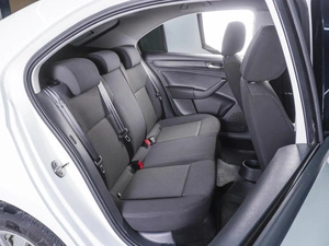 Лифтбек Volkswagen Polo 2021 года, 1650000 рублей, Ростов-на-Дону