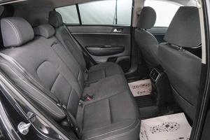 Внедорожник Kia Sportage 2018 года, 2349000 рублей, Красноярск