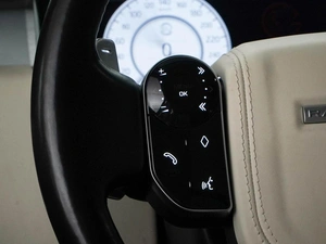 Внедорожник Land Rover Range Rover 2019 года, 11599077 рублей, Москва