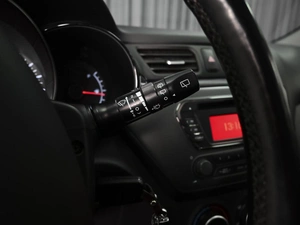 Хетчбэк Kia Rio 2014 года, 1129000 рублей, Ставрополь