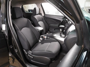 Внедорожник Nissan Juke 2011 года, 979000 рублей, Воронеж