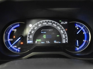 Внедорожник Toyota RAV4 2019 года, 3762900 рублей, Казань