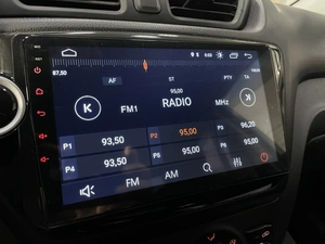 Седан Kia Rio 2012 года, 847000 рублей, Солонцы