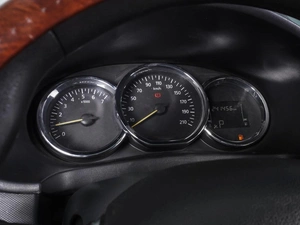 Седан Renault Logan 2019 года, 690000 рублей, Ростов-на-Дону