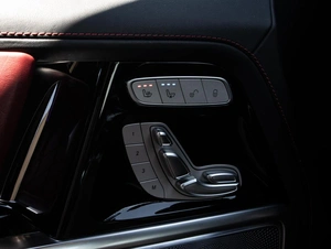 Внедорожник Mercedes-benz G-класс AMG 2022 года, 25000000 рублей, Большой Сочи