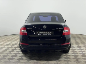 Лифтбек Skoda Octavia 2014 года, 819900 рублей, Казань