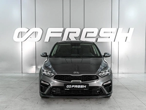 Седан Kia Cerato 2020 года, 1990000 рублей, Аксай