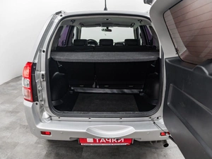 Внедорожник Suzuki Grand Vitara 2011 года, 1300000 рублей, Красноярск