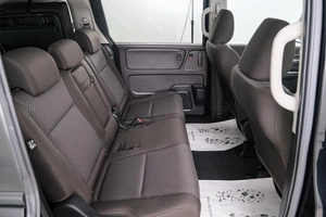 Минивэн Honda Freed 2020 года, 1459000 рублей, Красноярск