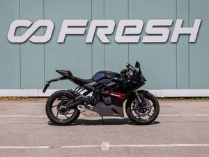 Kove 450RR PRO 2024 года, 750000 рублей, Большой Сочи