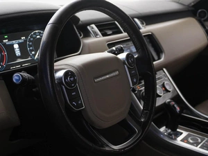 Внедорожник Land Rover Range Rover Sport 2016 года, 3799066 рублей, Москва
