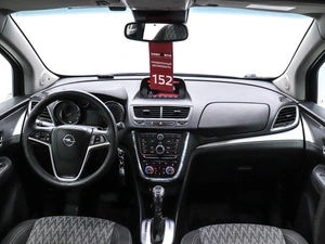 Внедорожник Opel Mokka 2014 года, 959000 рублей, Красноярск