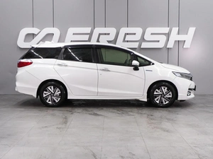 Универсал Honda Shuttle 2016 года, 1169000 рублей, Воронеж